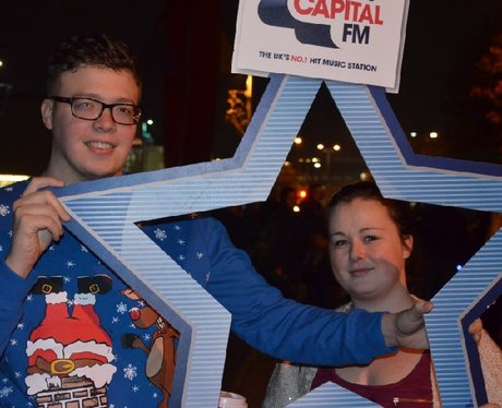 Newport Christmas Lights Part 1