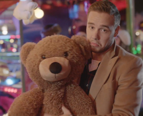 NIght Changes Liam One Direction