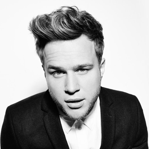 ManCrushMonday - Olly Murs Vs Bruno Mars - Capital