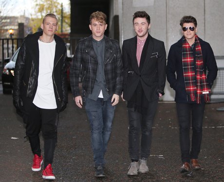 Rixton