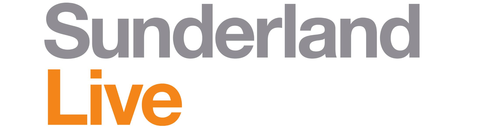 Sunderland Live Logo