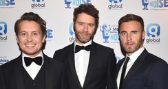 Take That Global's Make Some Noise Evening 2014 