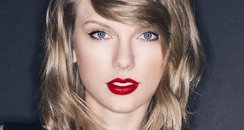 Taylor Swift Press 2014