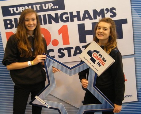 The Skill Show Photo's!