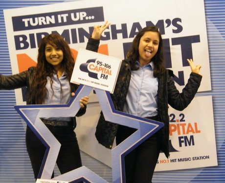 The Skill Show Photo's!