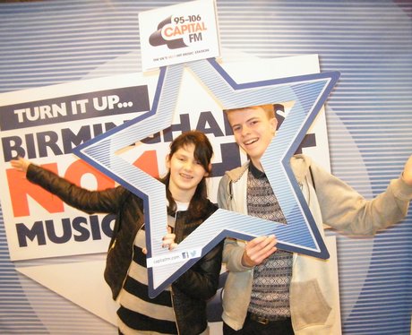 The Skill Show Photo's!
