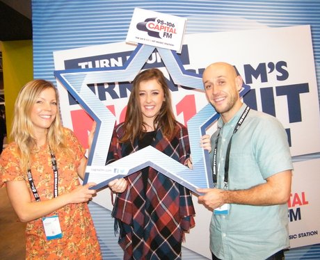 The Skills Show 2014!
