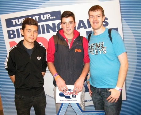 The Skills Show 2014!