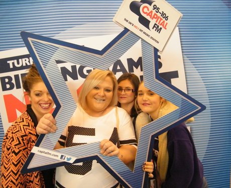 The Skills Show 2014!