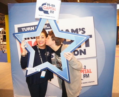 The Skills Show 2014!