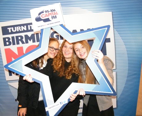 The Skills Show 2014!
