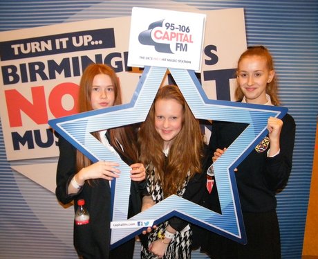 The Skills Show 2014!