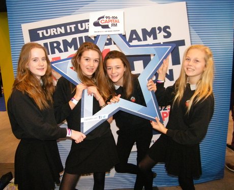 The Skills Show 2014!