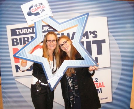 The Skills Show 2014!