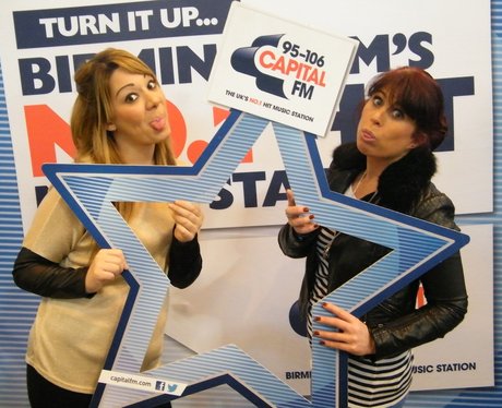 The Skills Show 2014!