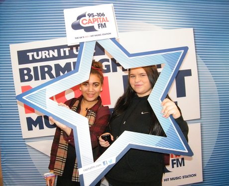 The Skills Show 2014!