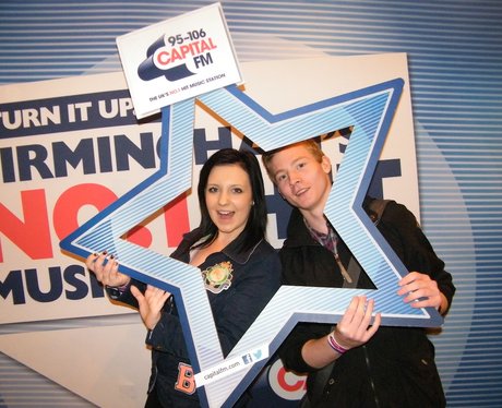The Skills Show 2014 at NEC