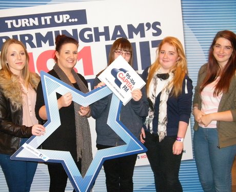 The Skills Show 2014 at NEC