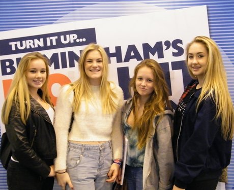 The Skills Show 2014 at NEC