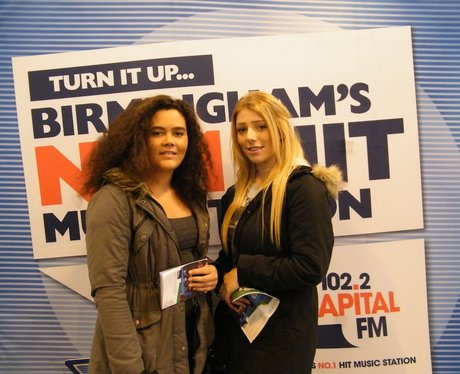 The Skills Show 2014 at NEC