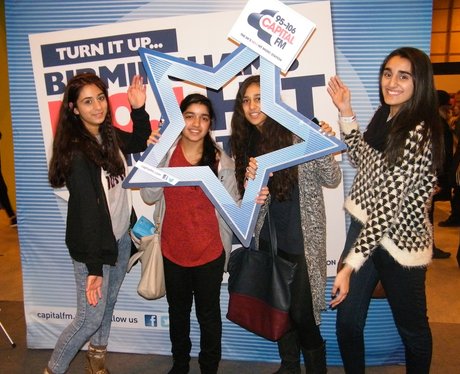 The Skills Show 2014 at NEC