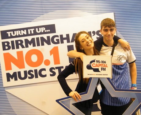 The Skills Show 2014 at NEC