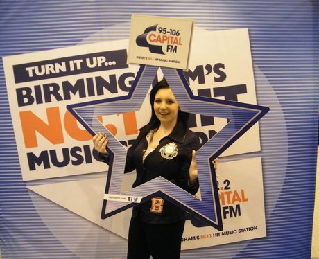The Skills Show 2014 at NEC