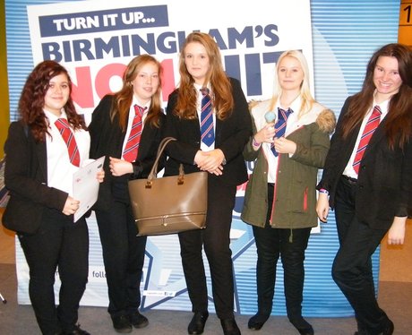 The Skills Show 2014 at NEC