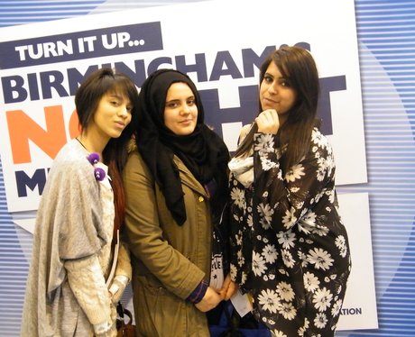 The Skills Show 2014 at NEC