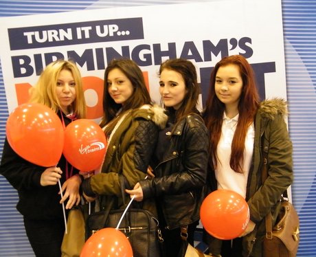 The Skills Show 2014 at NEC