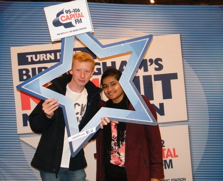 The Skills Show 2014 at NEC