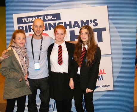 The Skills Show 2014 at NEC