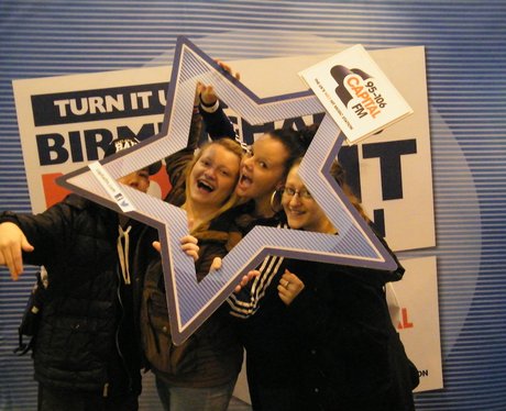 The Skills Show 2014 at NEC