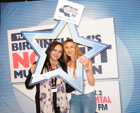 The Skills Show 2014 at NEC