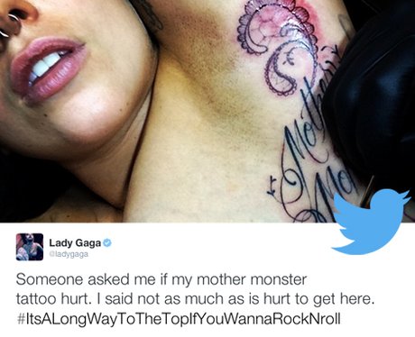 Tweets Of The Week 21st November