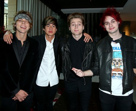 ARIA Awards 2014