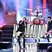 Image 10: 5 Seconds of Summer on stage American Music Awards