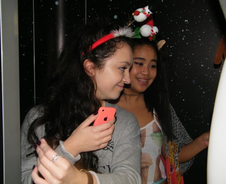 Best of Jingle Bell Ball at Bullring!