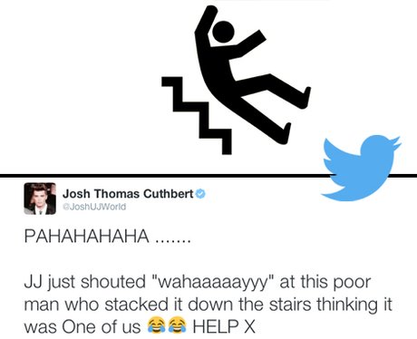 Best Tweets 27th November