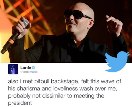 Best Tweets 27th November