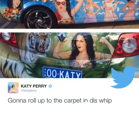 Best Tweets 27th November