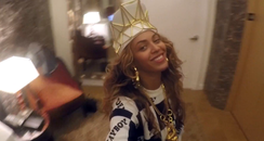 Beyonce 7 11 Video 10