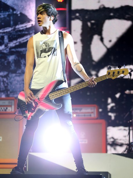 ARIA Awards 2014