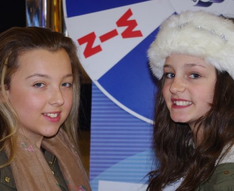 Christmas by St Davids - 27/11/2014