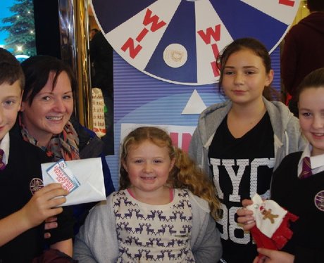 Christmas by St Davids - 27/11/2014