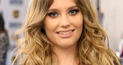 Ella Henderson in LA