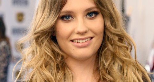 Ella Henderson in LA