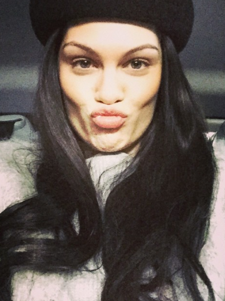 Jessie J S Hair Of The Star S Most Iconic Looks Through The Years Capital