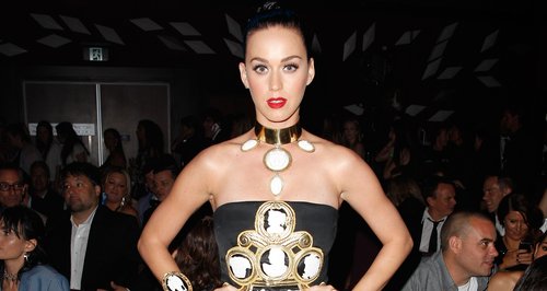 Katy Perry ARIAs 2014