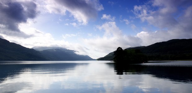 Loch Lomond